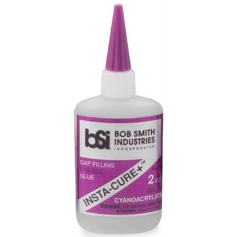 Gap FIlling Medium Insta-Cure  2oz
