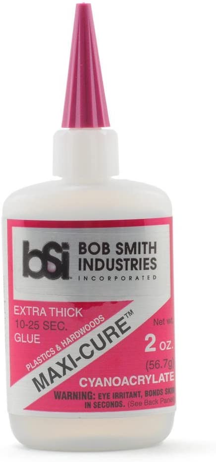 Maxi-Cure Super Glue 2oz