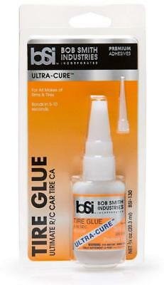 ULTRA CURE - TIRE GLUE 3/4OZ