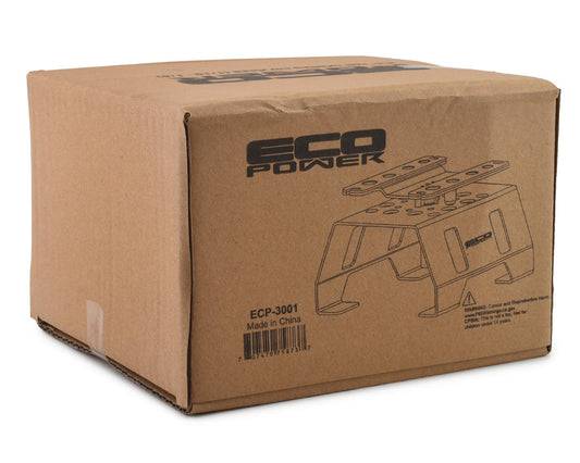 EcoPower Rotating 1/10