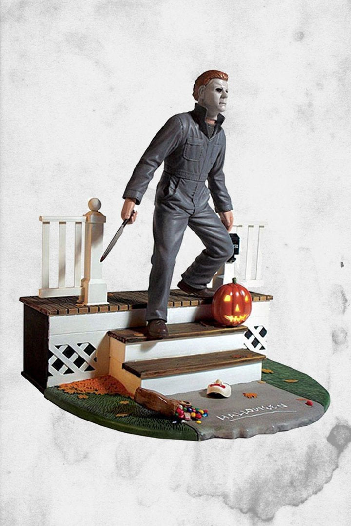 Halloween Michael Myers 1/8 Scale