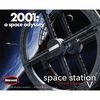 2001: Space Station V