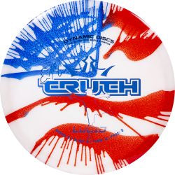 Lucid EMAC Truth MyDye American Flag