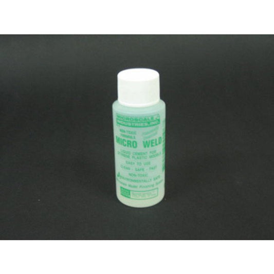 Micro Weld 1 oz