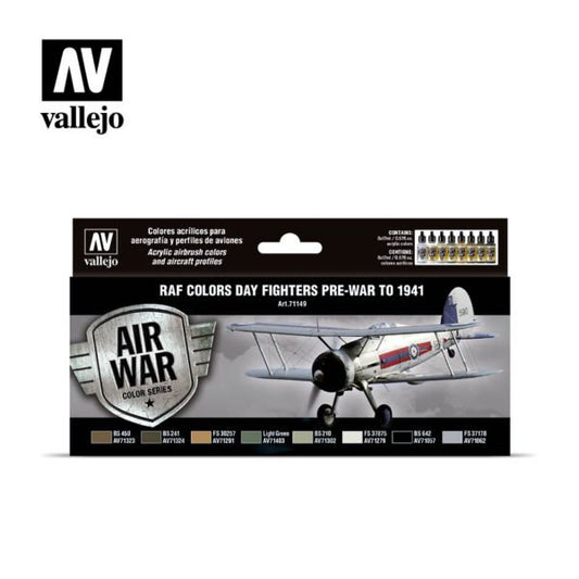 DAY FLIGHTER PRE-WAR (8)