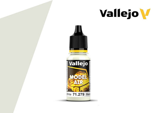 71.279 Insignia White Color 17 ml.