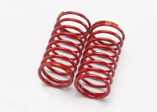Spring shock (GTR) (0.82 rate double orange) (1 pair)