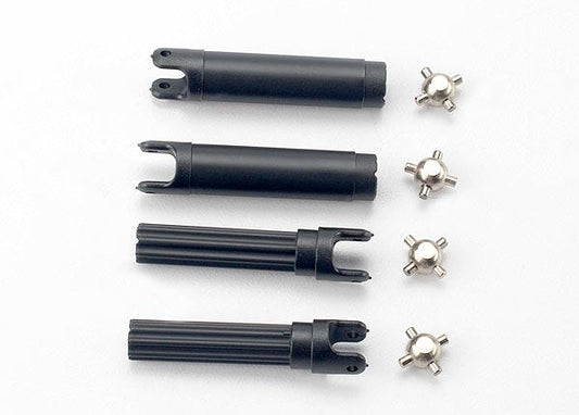 HALF SHAFT L/R 1/16 E-REVO