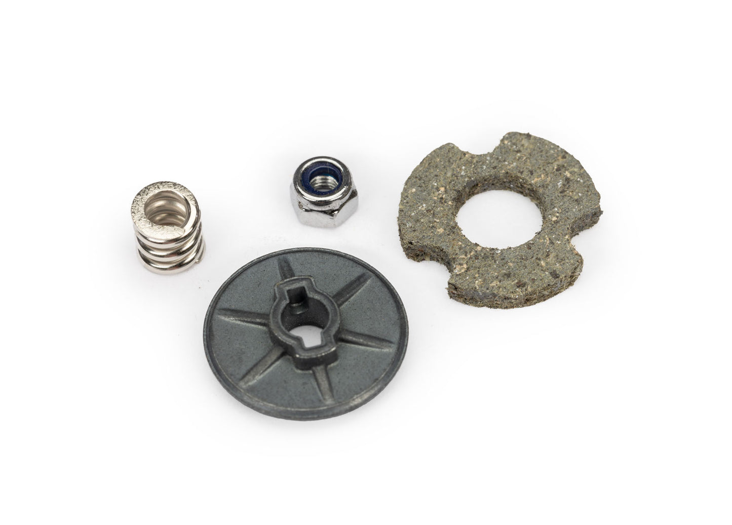 SLIPPER CLUTCH COMPLETE