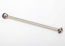 Driveshaft steel constant-velocity 1/16 E-Revo (shaft only 68mm)/ drive cup pin (1)