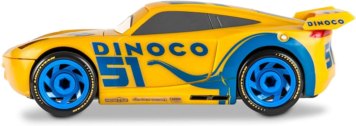 451501 Cars 3 Cruz Ramirez