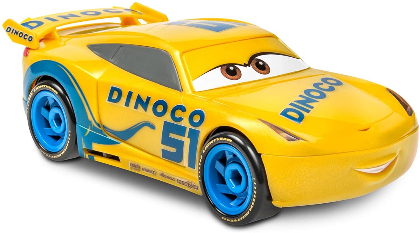 451501 Cars 3 Cruz Ramirez