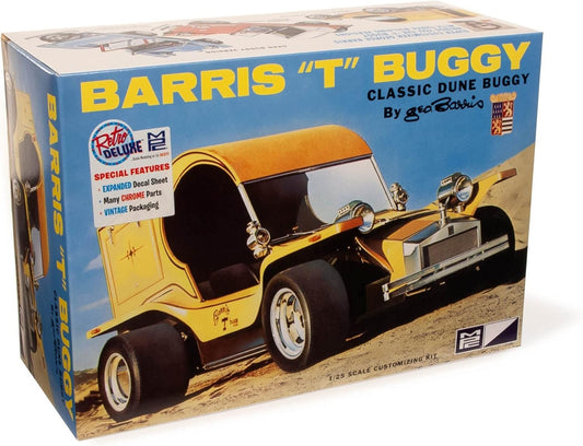 1/25 George Barris T classic Dune Buggy (D)