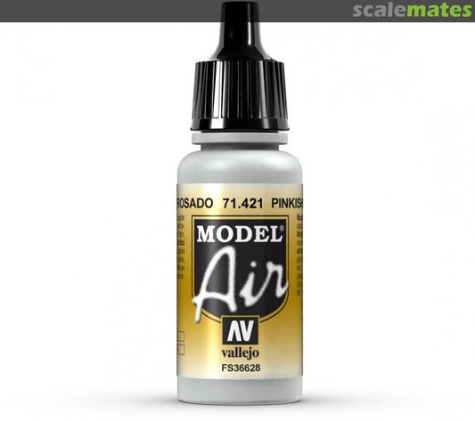 71.421 Pinkish White 18 ml