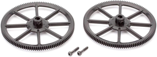 BLH 2012 Main Gear w/ Hardware (2): 200 SR X