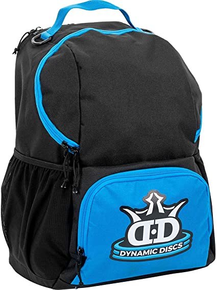 Dynamic Discs Cadet Backpack Disc Golf Bag