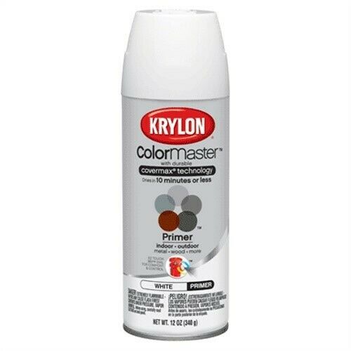 AEROSOL WHITE PRIMER