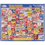1065PZ Wacky Packs 1000pcs