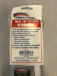 10216 Super Tool