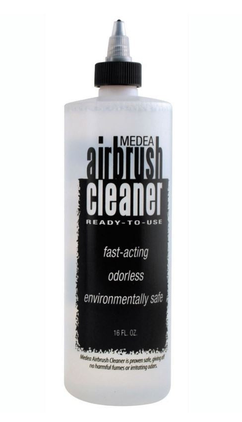 Airbrush Cleaner 16 oz. (448 ml)