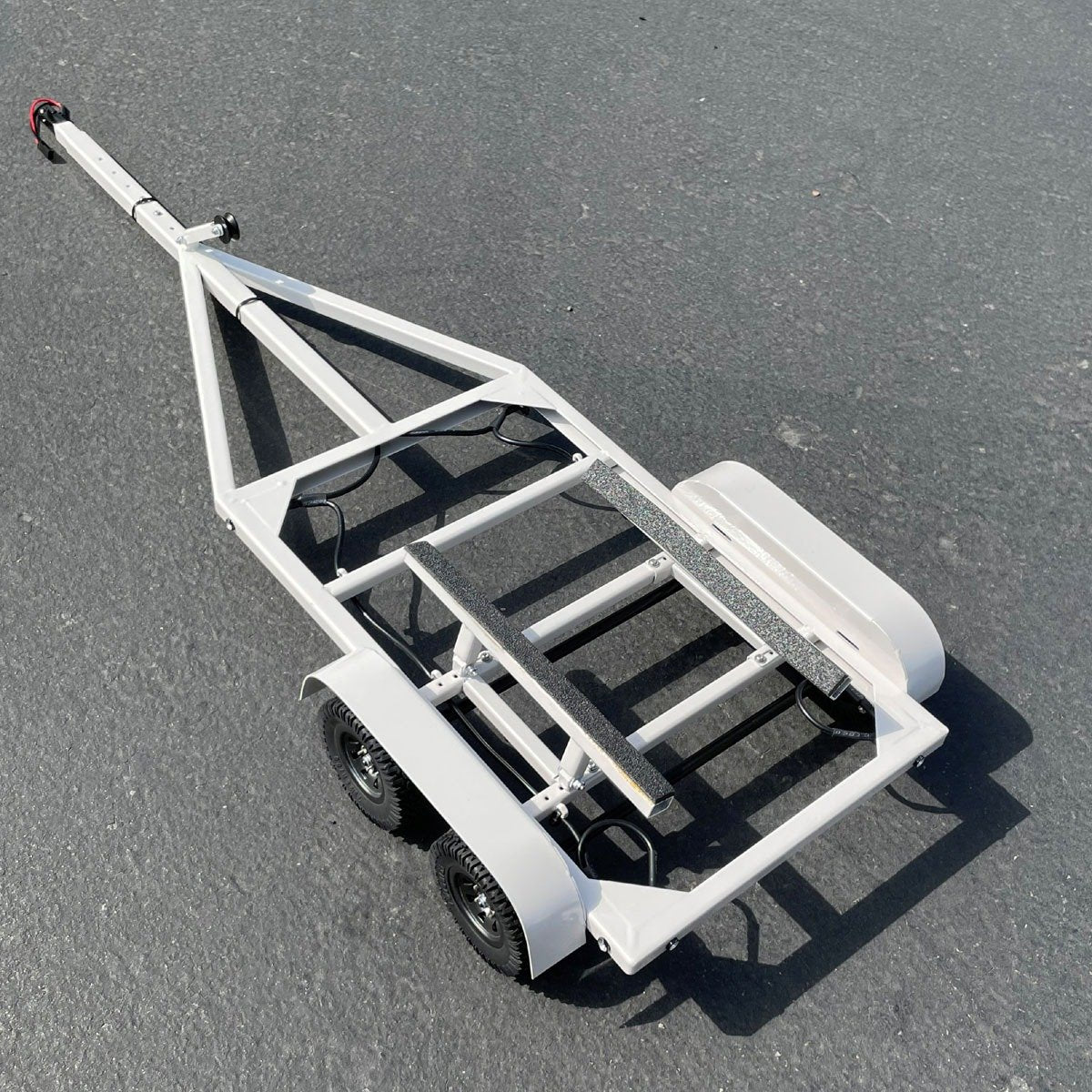 1/10 Scale Boat Trailer