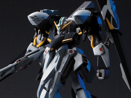 #73 Gaplant TR-5 Hrairoo Advance of Zeta, Bandai HGUC