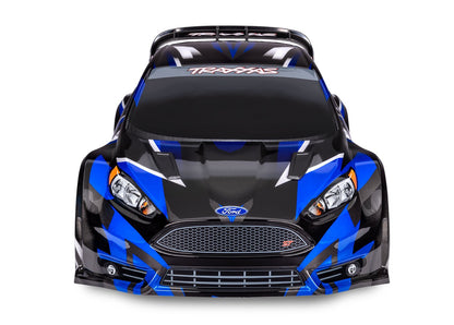 FIESTA RALLY 4X4 BL-2S BLUE