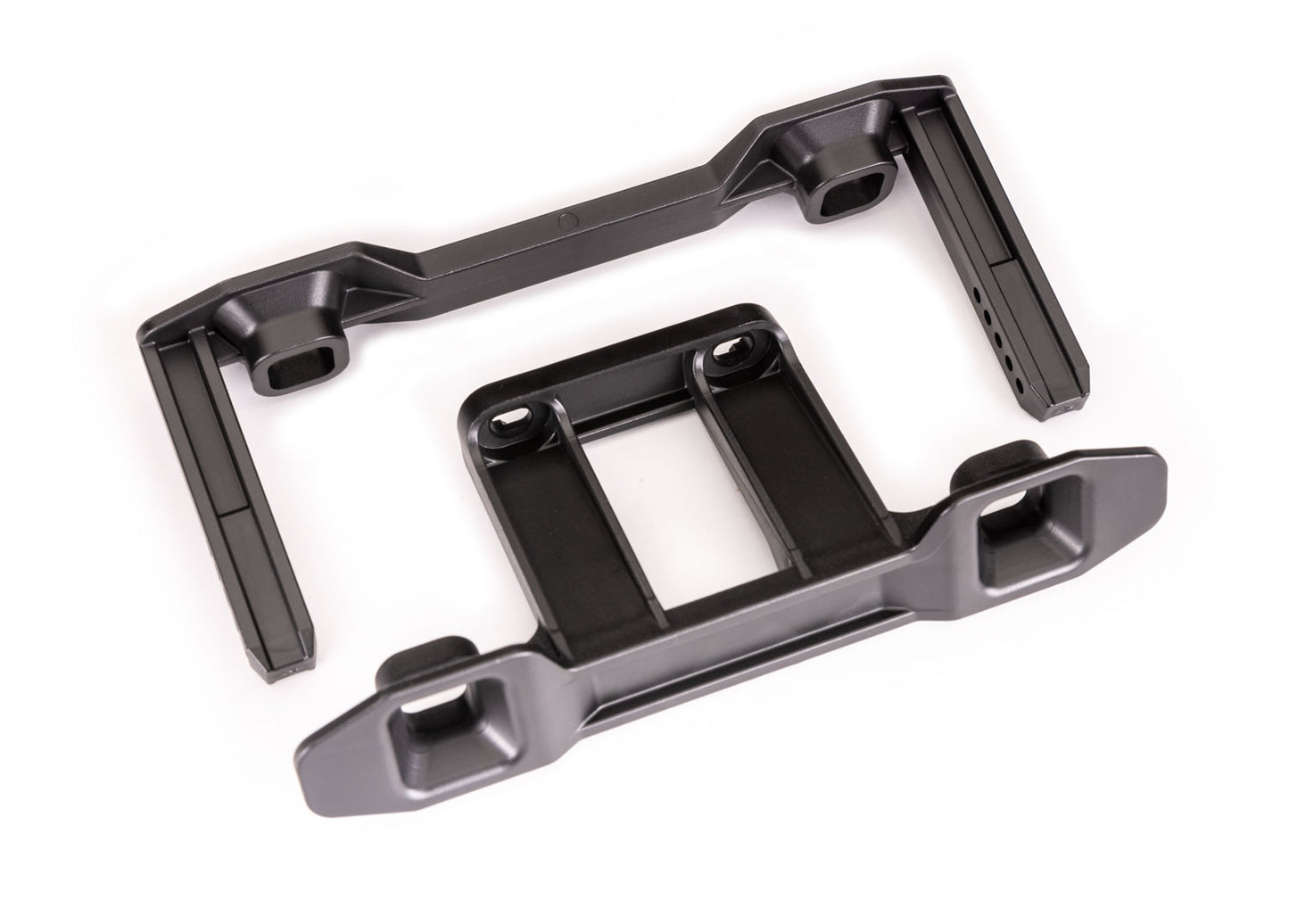 BODY MOUNTS FRONT & REAR