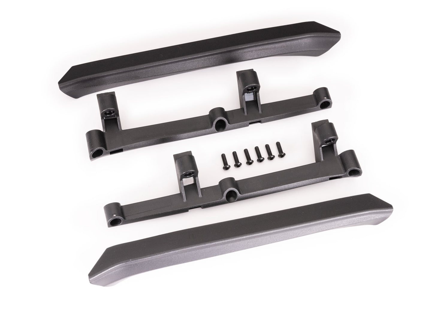 SIDE TRIM L&R/RETAINERS FITS 7412 BODY