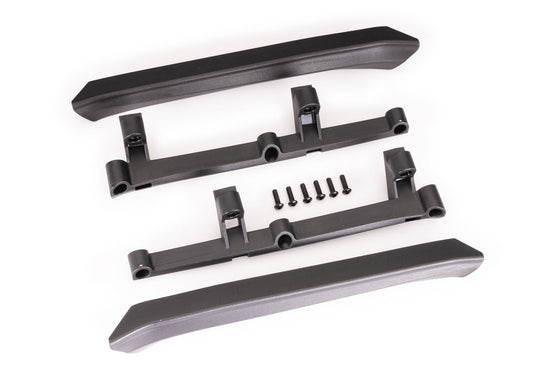 SIDE TRIM L&R/RETAINERS FITS 7412 BODY