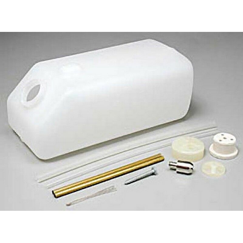 442 SS-14 Slant Tank 14 oz