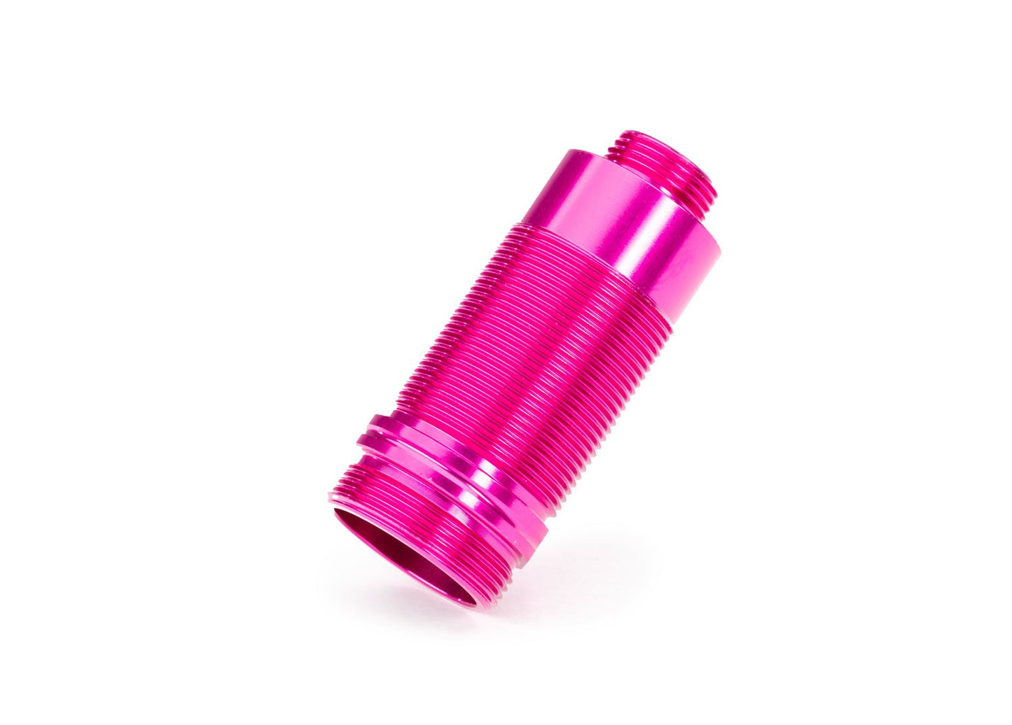BODY GTR LONG SHOCK ALUM PINK