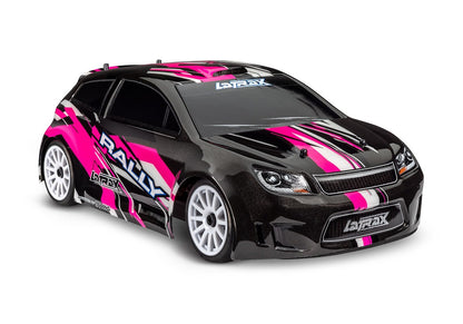 1/18 LATRAX RALLY