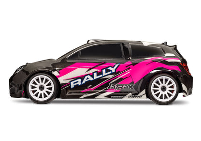 1/18 LATRAX RALLY
