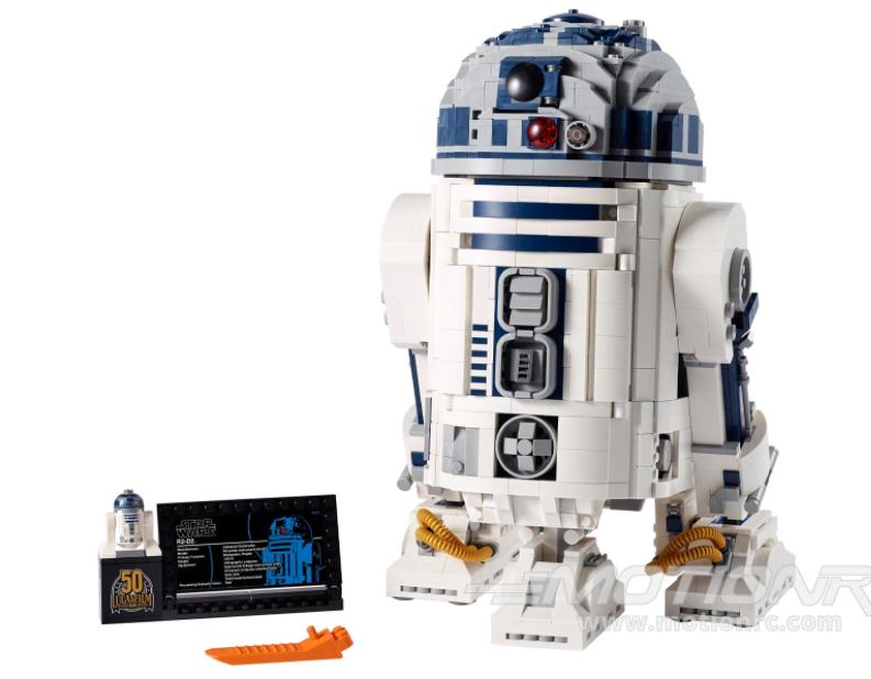 R2-D2?