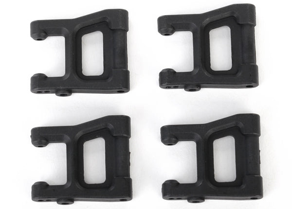 Suspension arms front & rear (4)