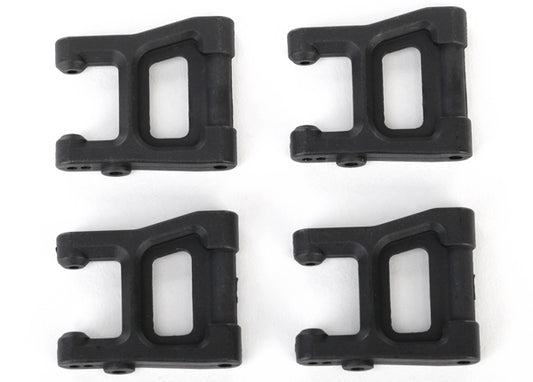 Suspension arms front & rear (4)