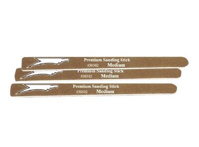 30504 Sanding Stick Extra Fine Grit