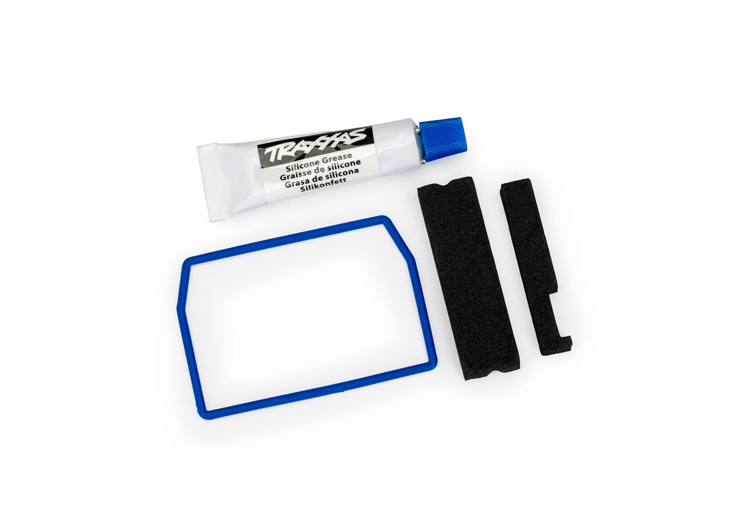 Receiver Box Seal Kit