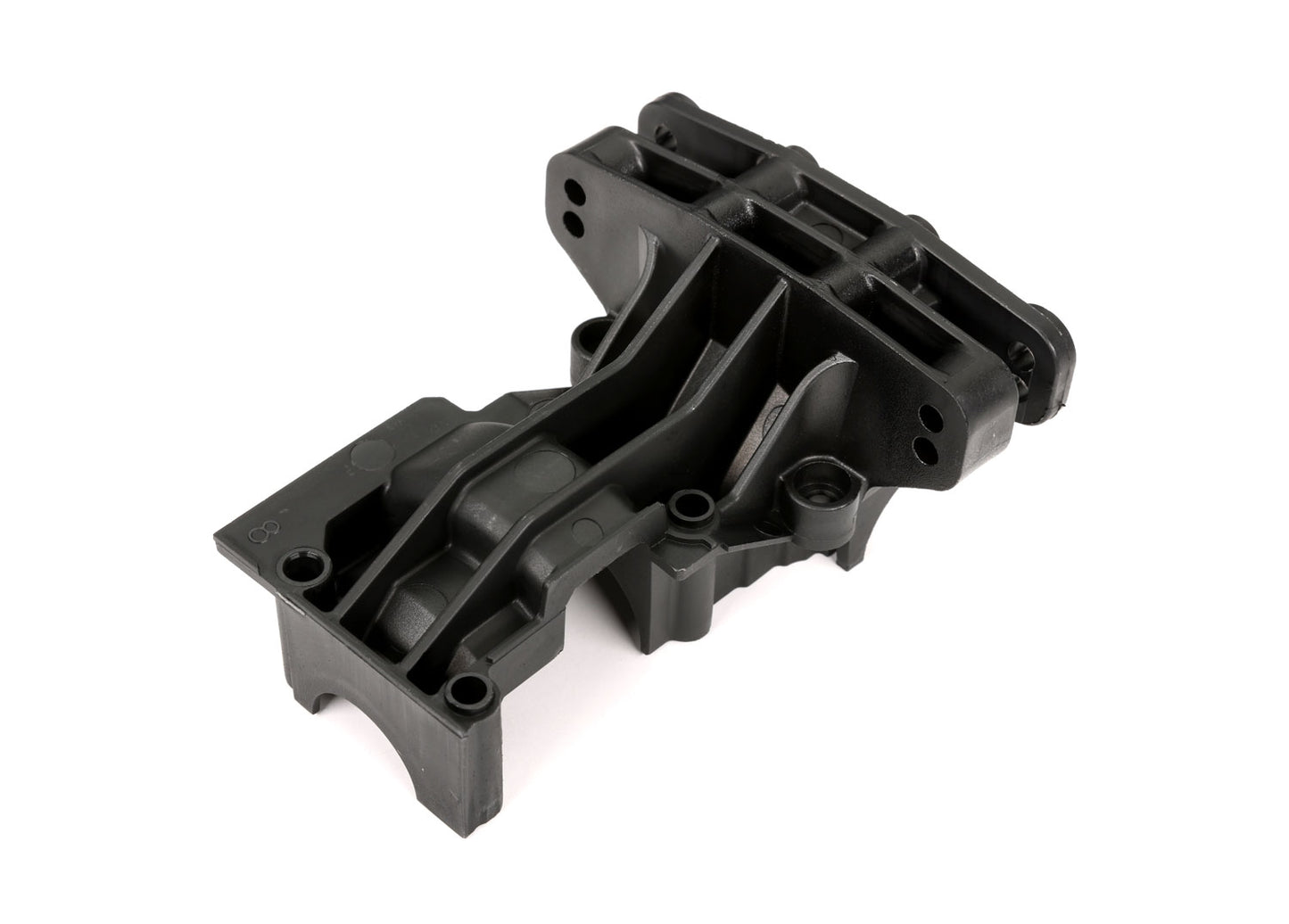 Bulkhead rear (upper) (fits X-Maxx? 8s)
