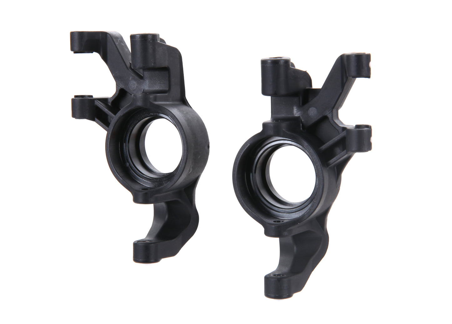 STEERING BLOCK L/R X-MAXX