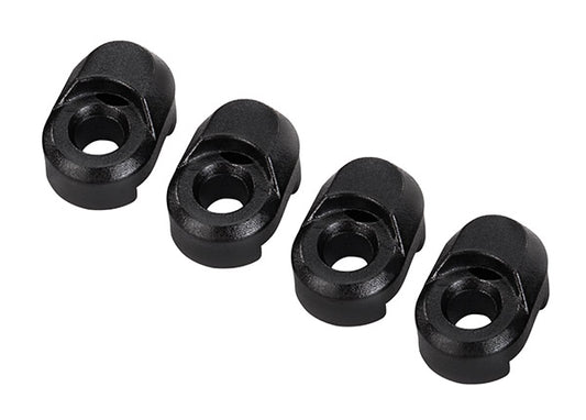 Suspension pin retainer (4)