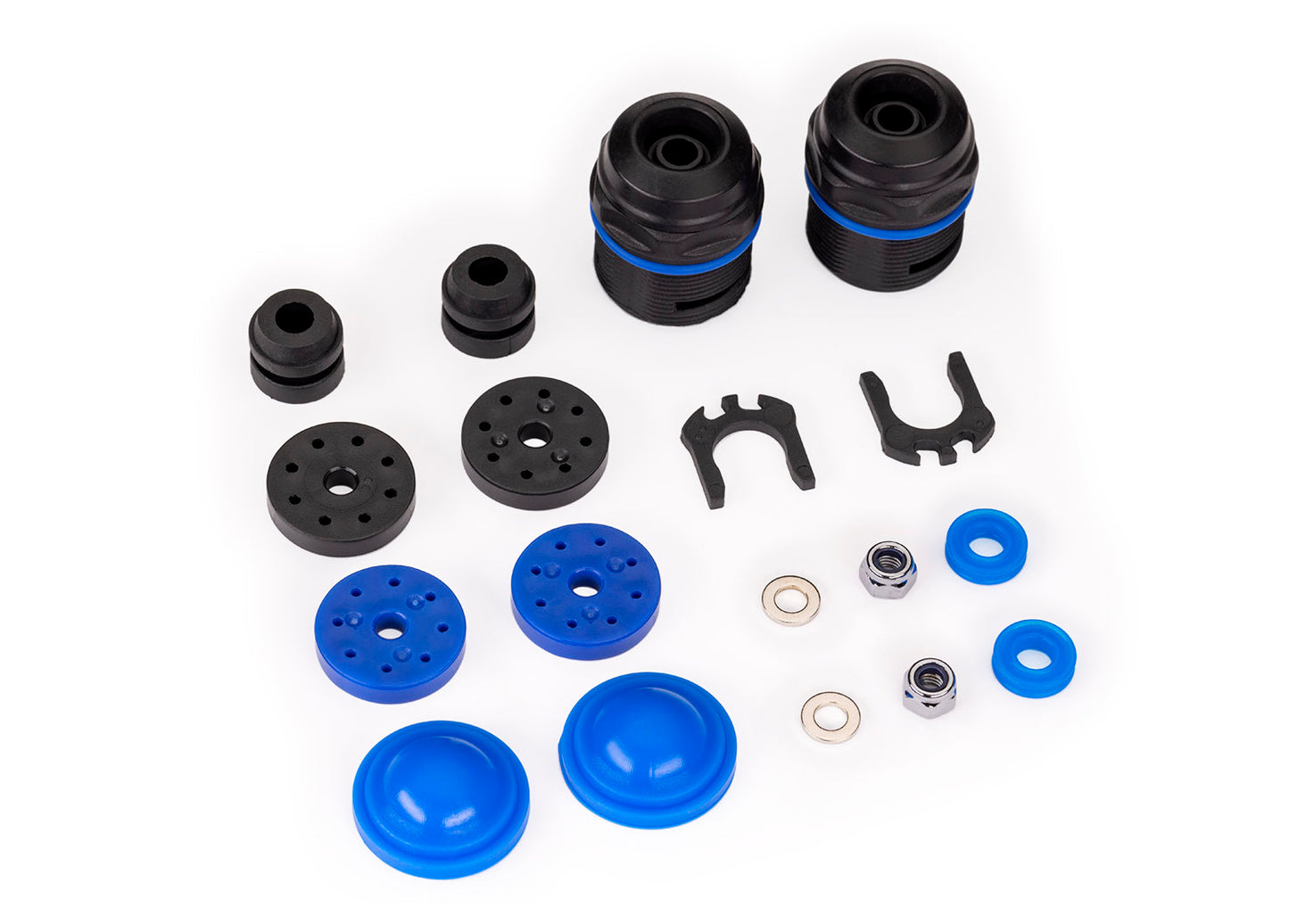 SHOCKS GTX REBUILD KIT