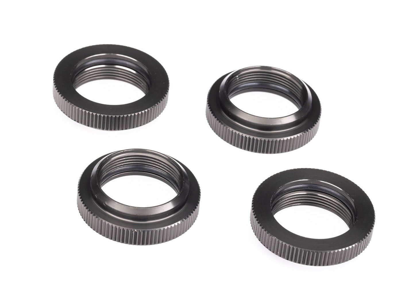 SHOCK GTX SPRING RETAINER GRAY