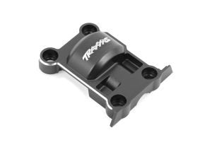 GEAR COVER ALUM GRAY