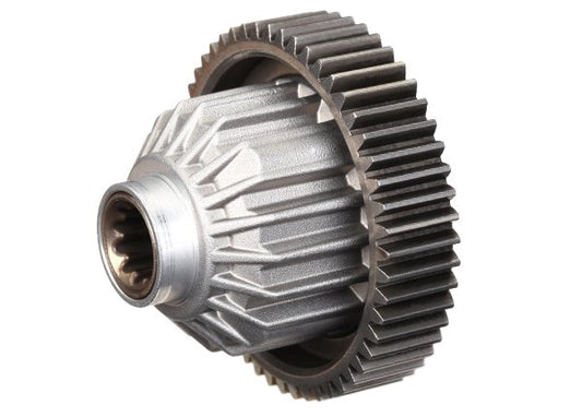 Center drive torque-biasing (assembled)/ 17x26x5 ball bearings (2) (requires #7727X bulkheads)