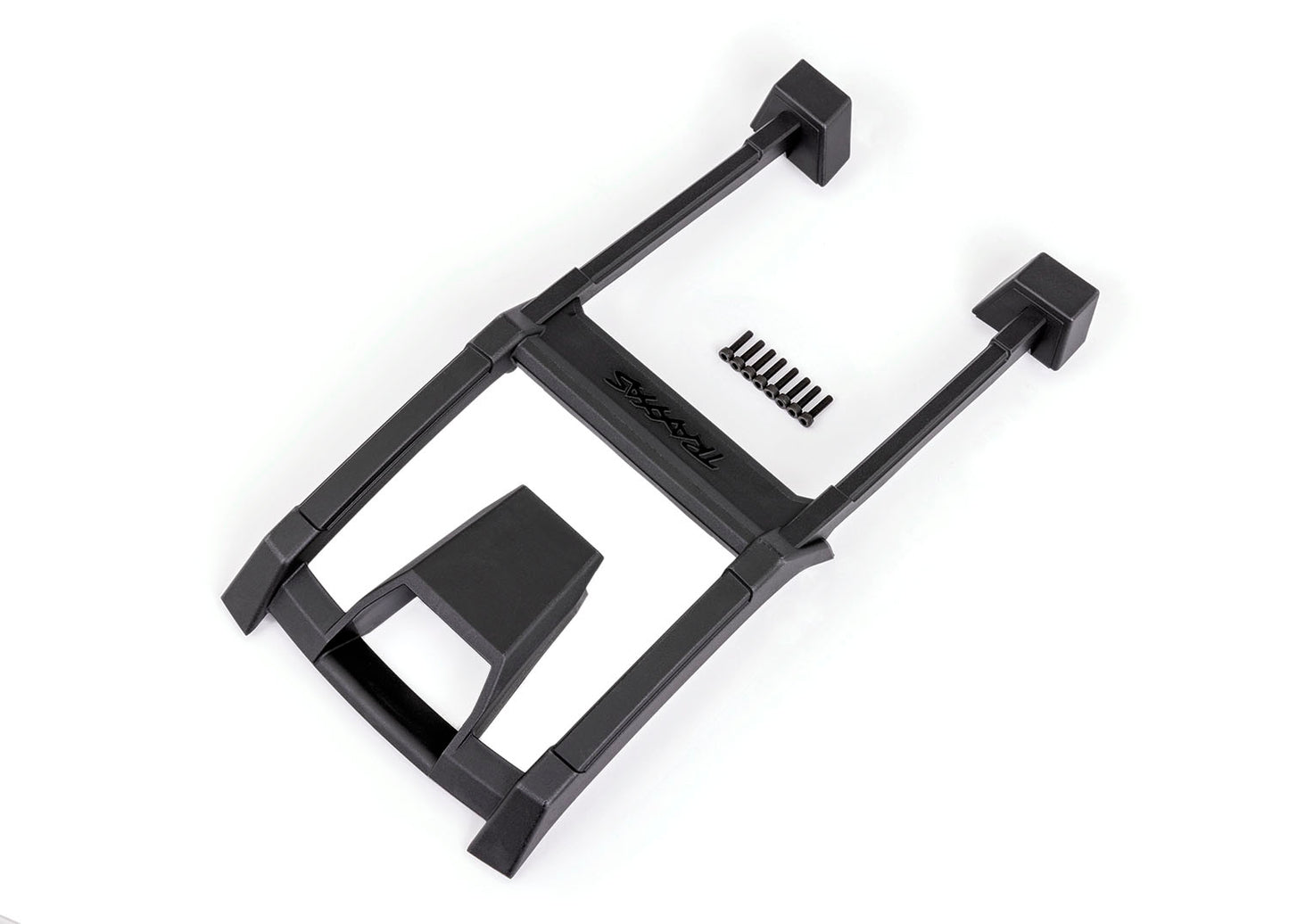 Skid pads (roof)/ 3x12mm CS (8) (attaches to #7812 body)