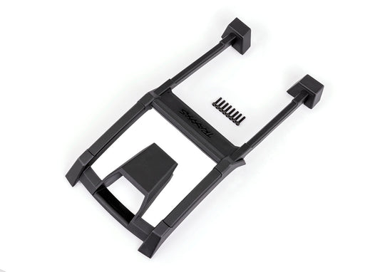 Skid pads (roof)/ 3x12mm CS (8) (attaches to #7812 body)
