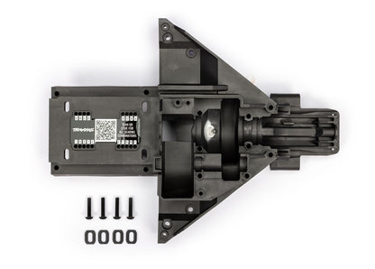 BULKHEAD REAR LOWER