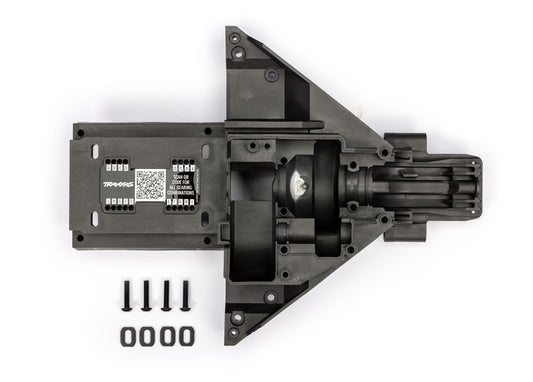 BULKHEAD REAR LOWER